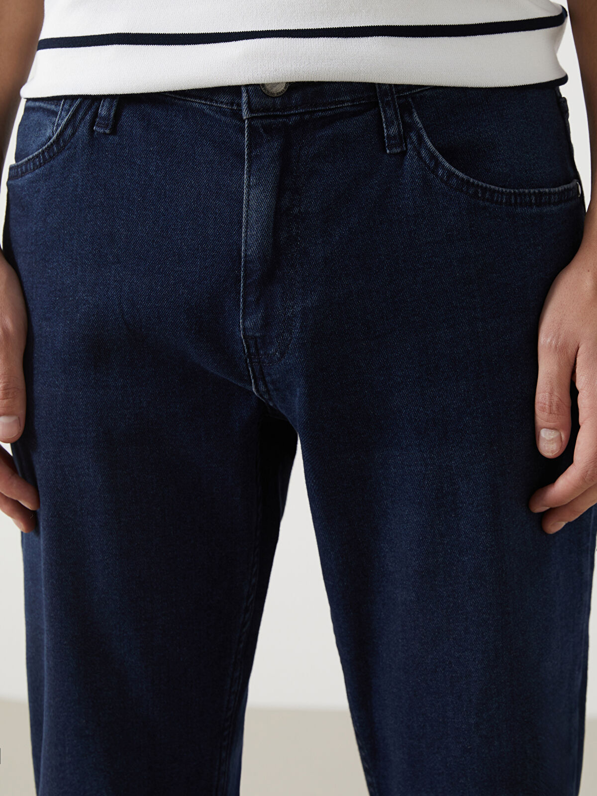 779 Regular Fit Men's Jean Pants