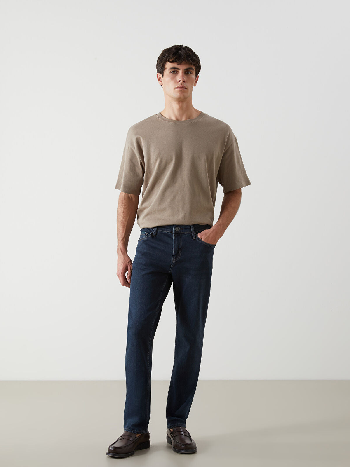 779 Regular Fit Men's Jean Pants