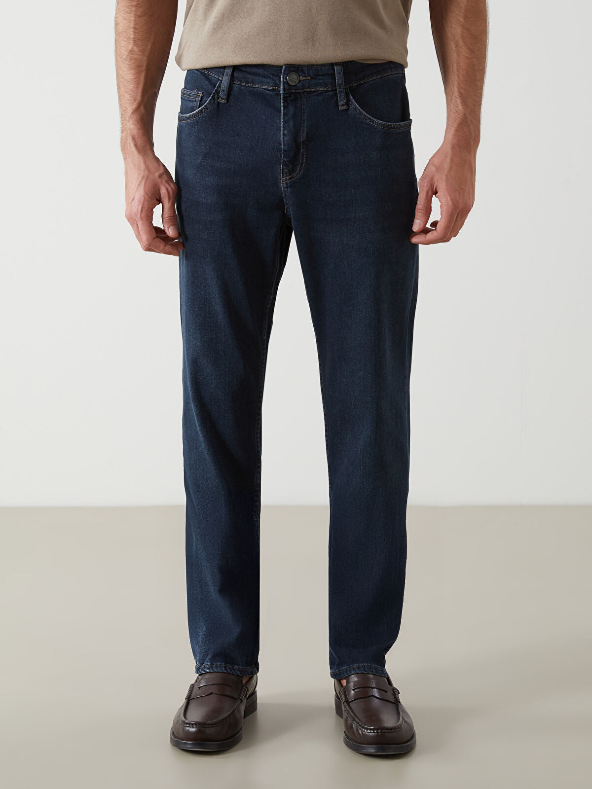 779 Regular Fit Men's Jean Pants