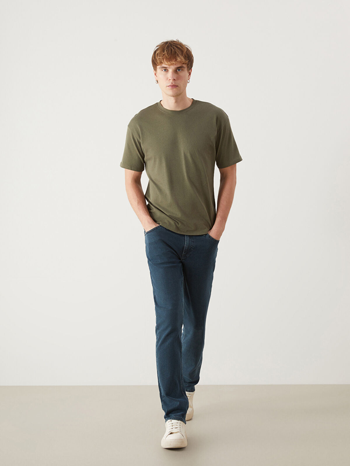 779 Regular Fit Men's Jean Pants