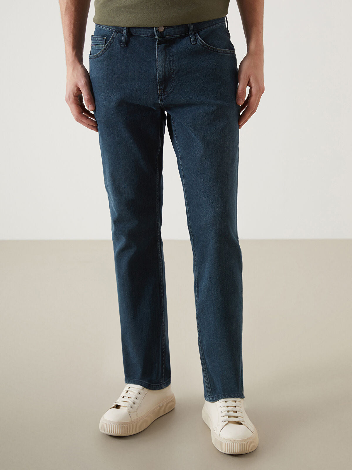 779 Regular Fit Men's Jean Pants