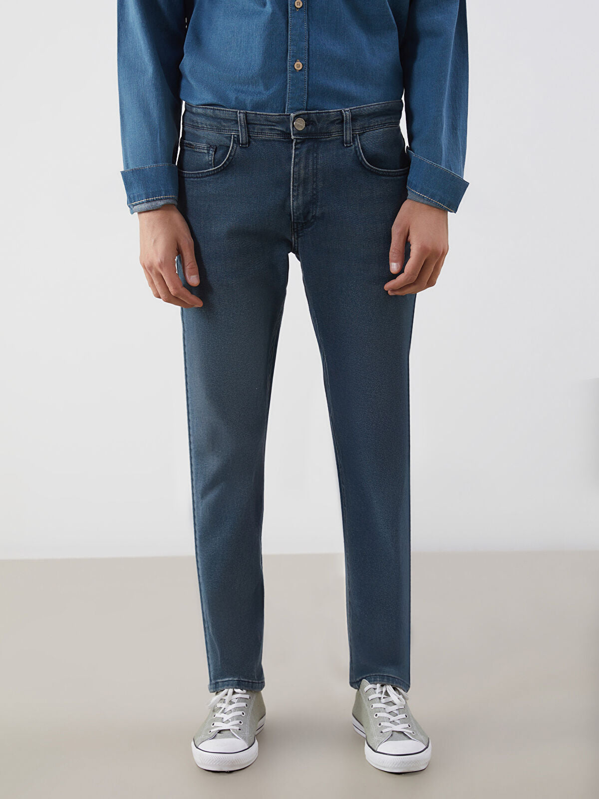 779 Regular Fit Men's Jean Pants