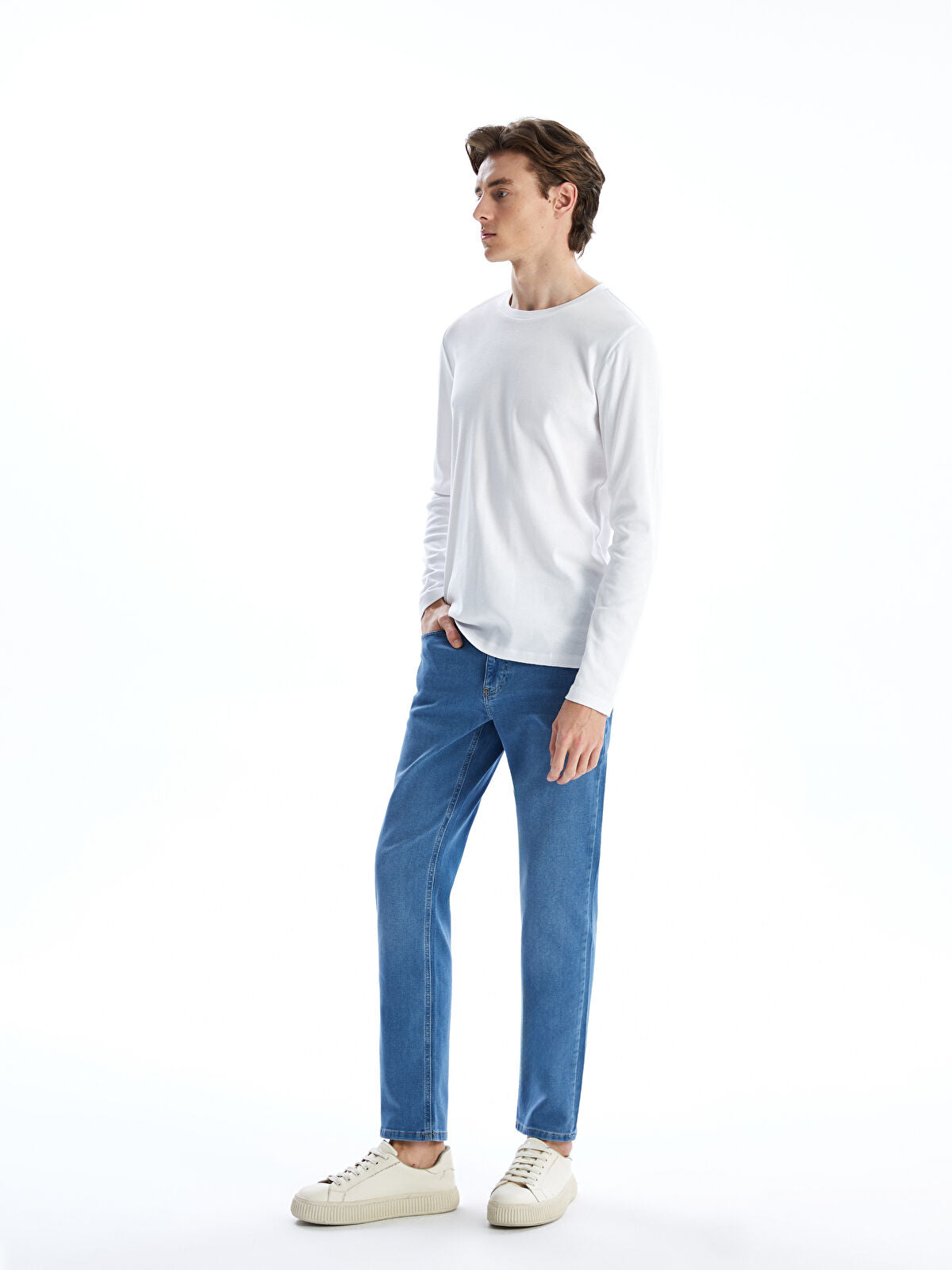 779 Regular Fit Men's Jean Pants