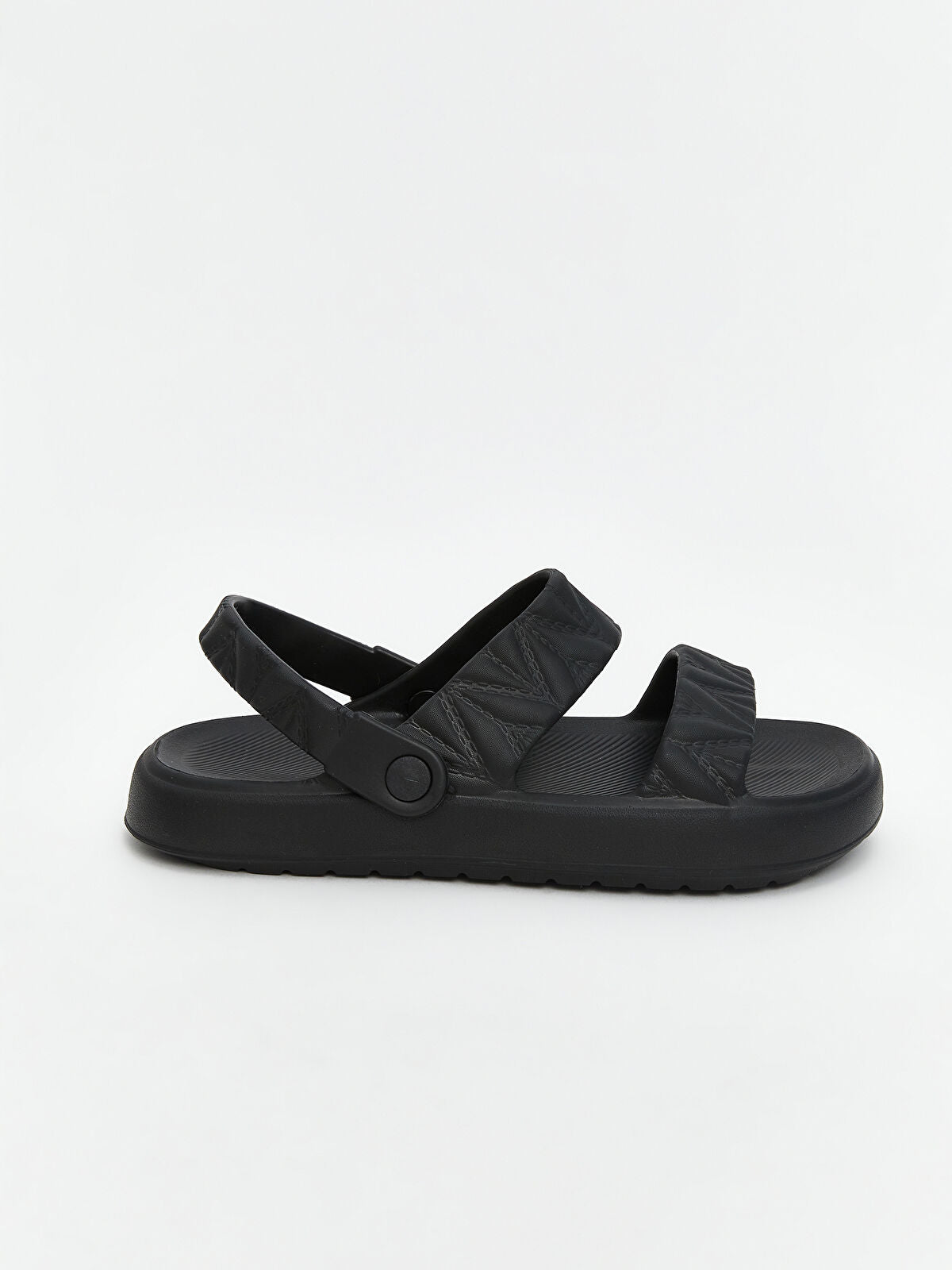 Double Strap Women's Sandal