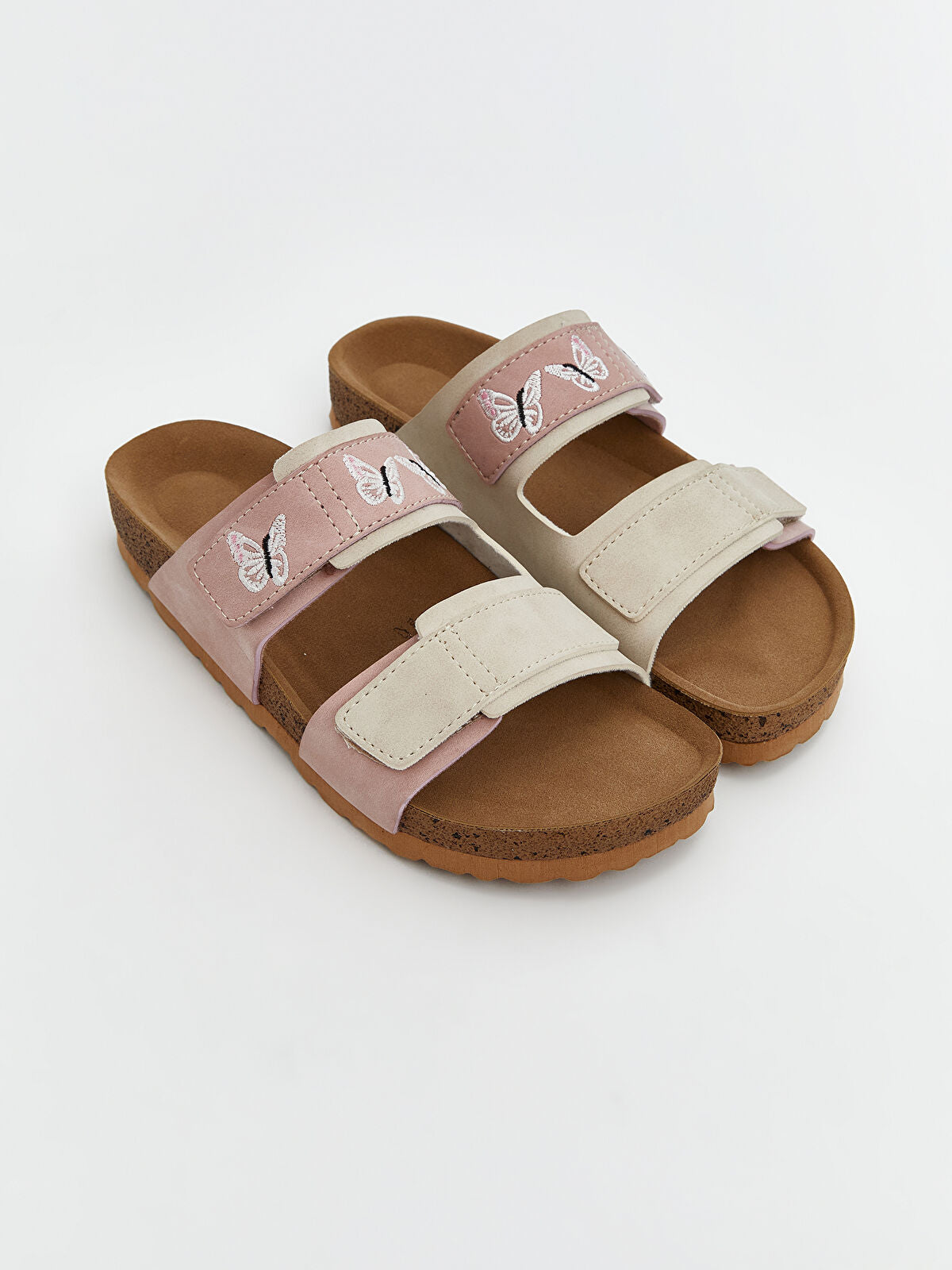 Women's Double Strap Sandal