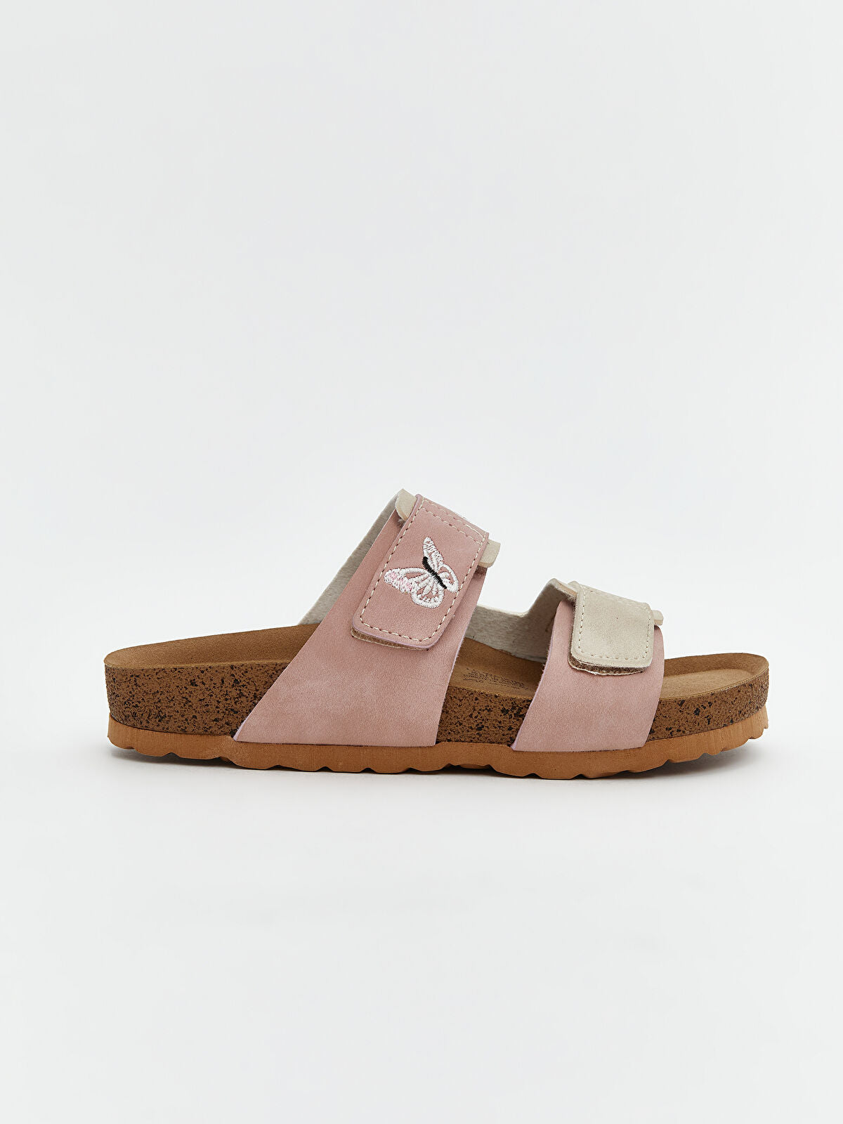 Women's Double Strap Sandal