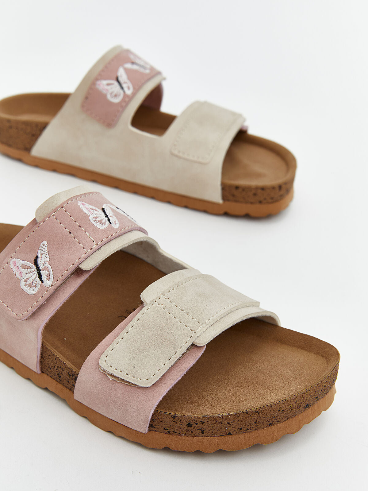 Women's Double Strap Sandal