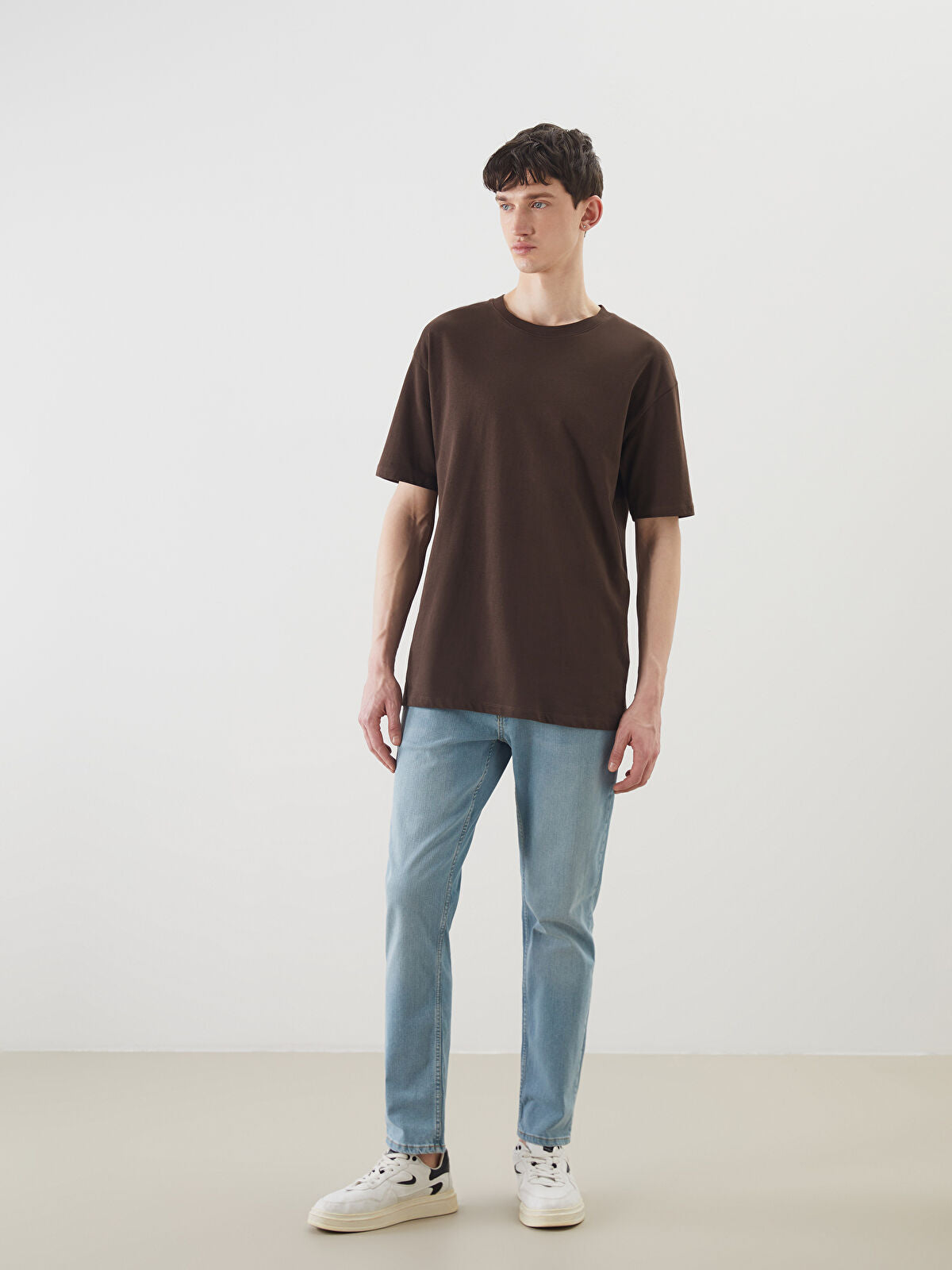 779 Regular Fit Men's Jean Pants