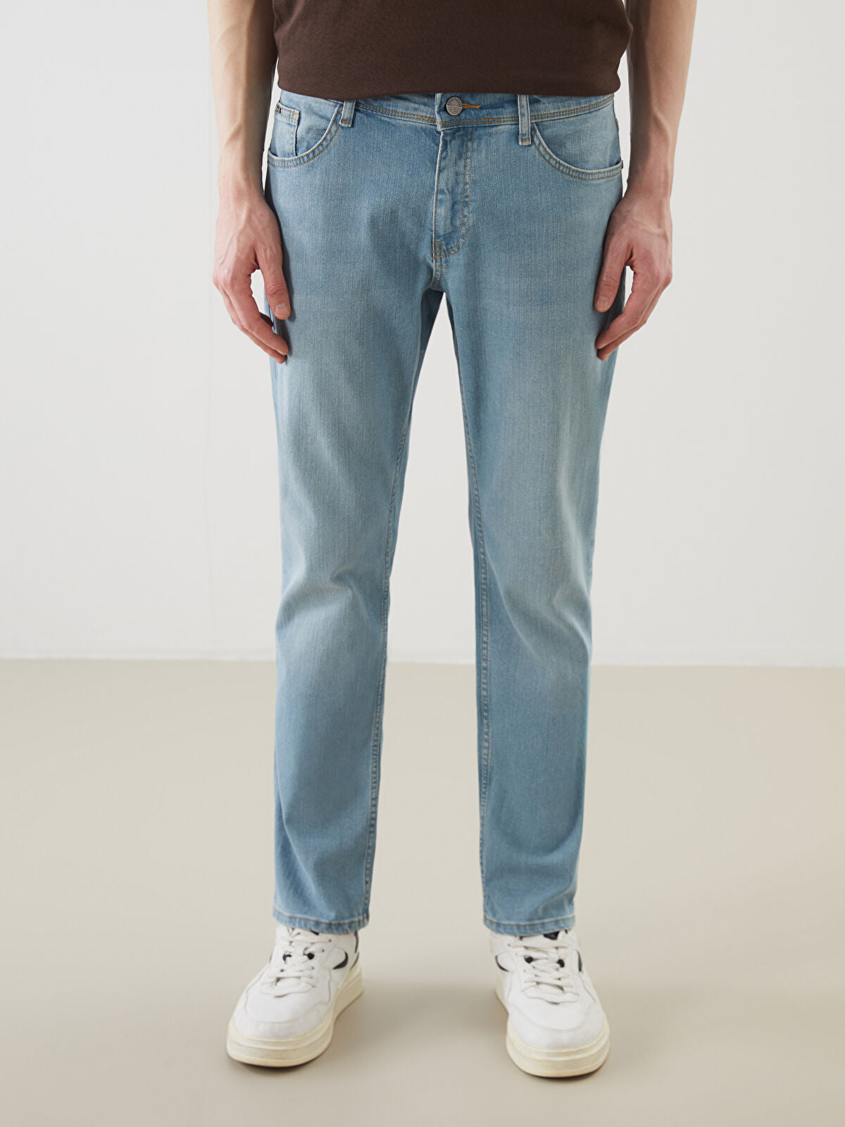 779 Regular Fit Men's Jean Pants