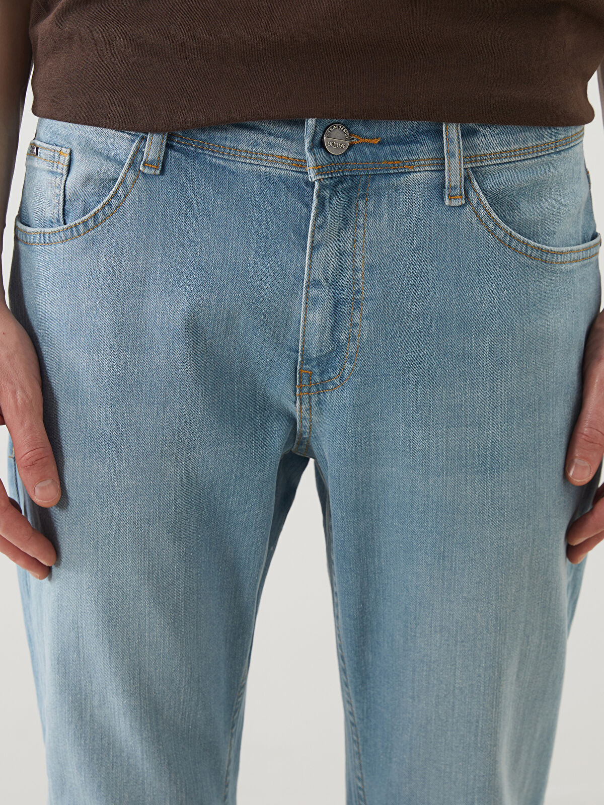 779 Regular Fit Men's Jean Pants