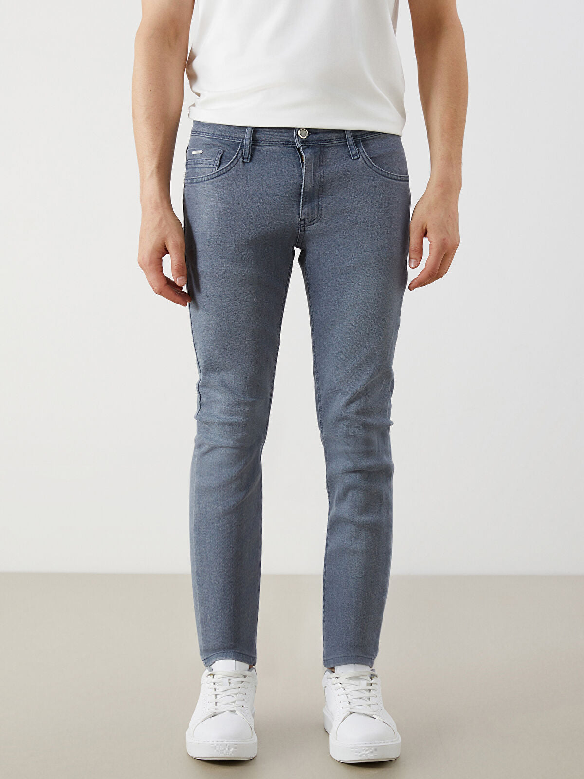 760 Skinny Fit Men's Jeans Trousers