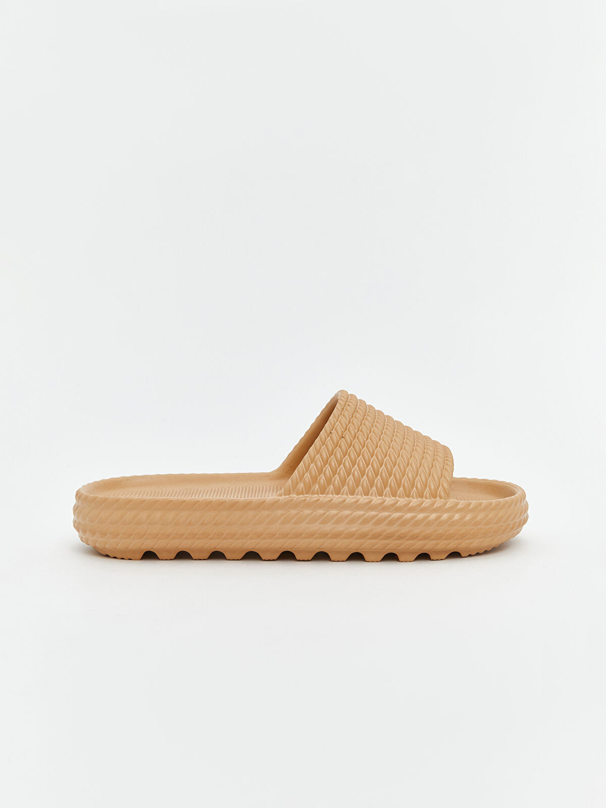 Single Strap Women's Sandal