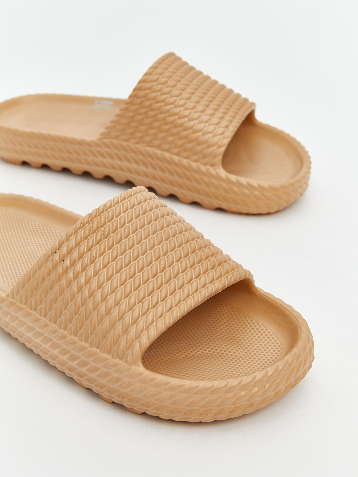 Single Strap Women's Sandal