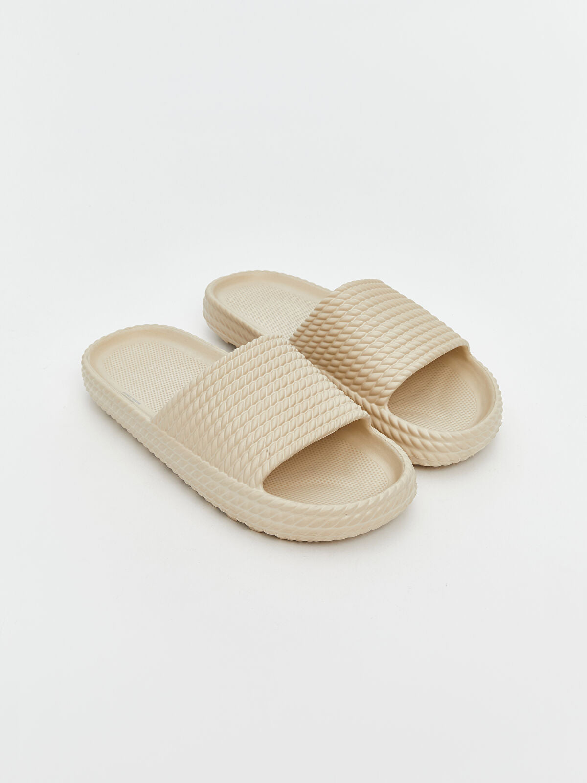Single Strap Women's Sandal