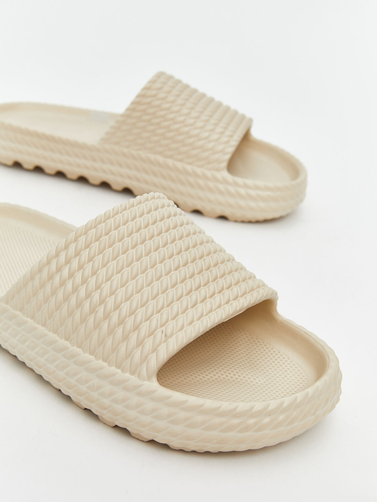Single Strap Women's Sandal