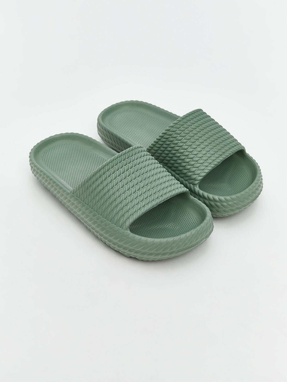 Single Strap Women's Sandal