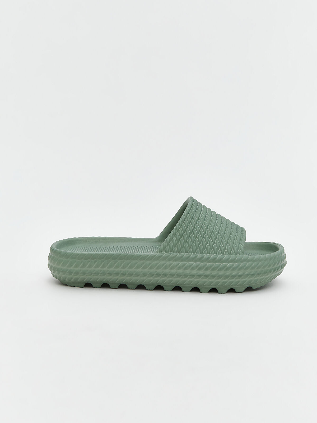 Single Strap Women's Sandal