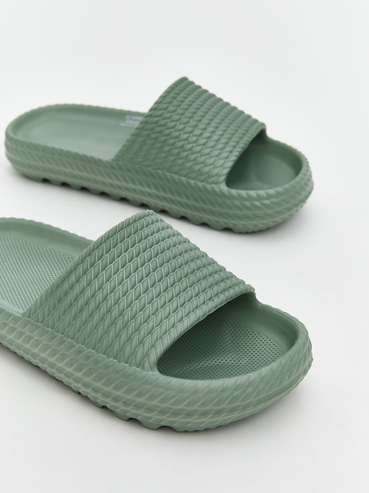 Single Strap Women's Sandal