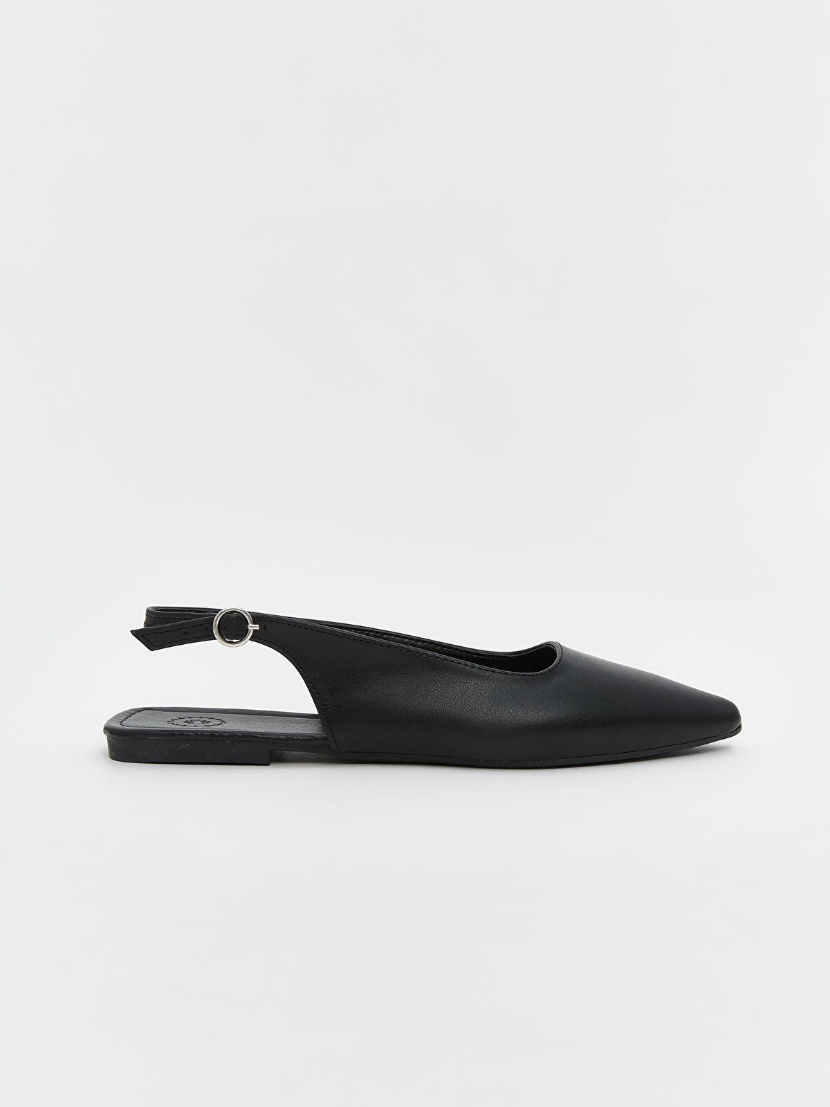 Pointed Toe Women's Sandal