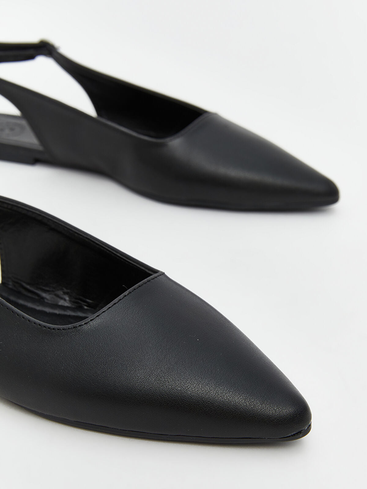 Pointed Toe Women's Sandal