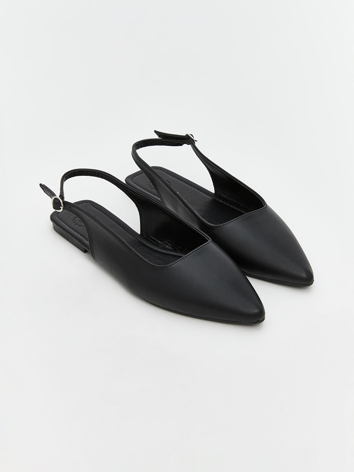 Pointed Toe Women's Sandal