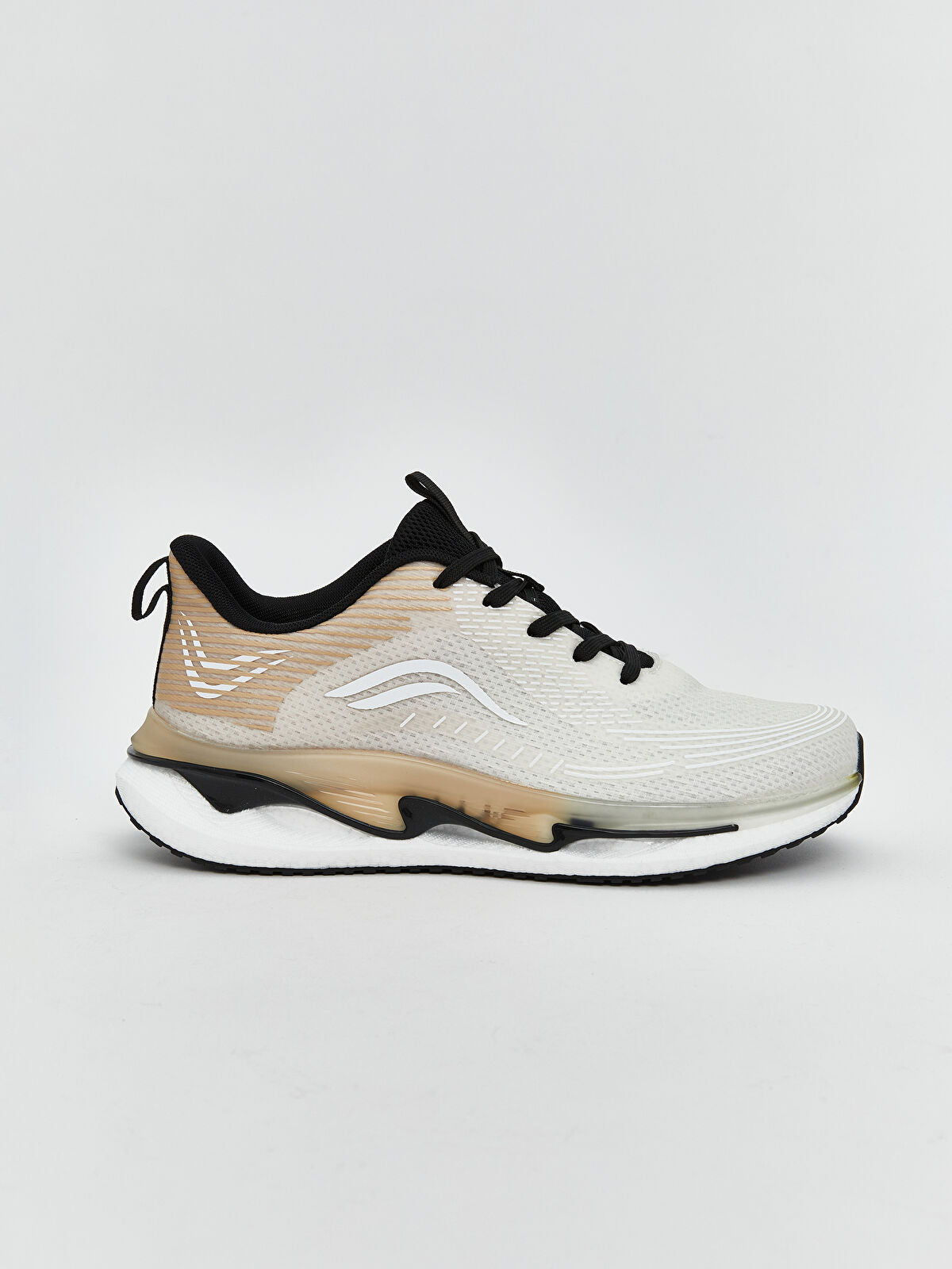 File Detailed Men's Sports Shoes