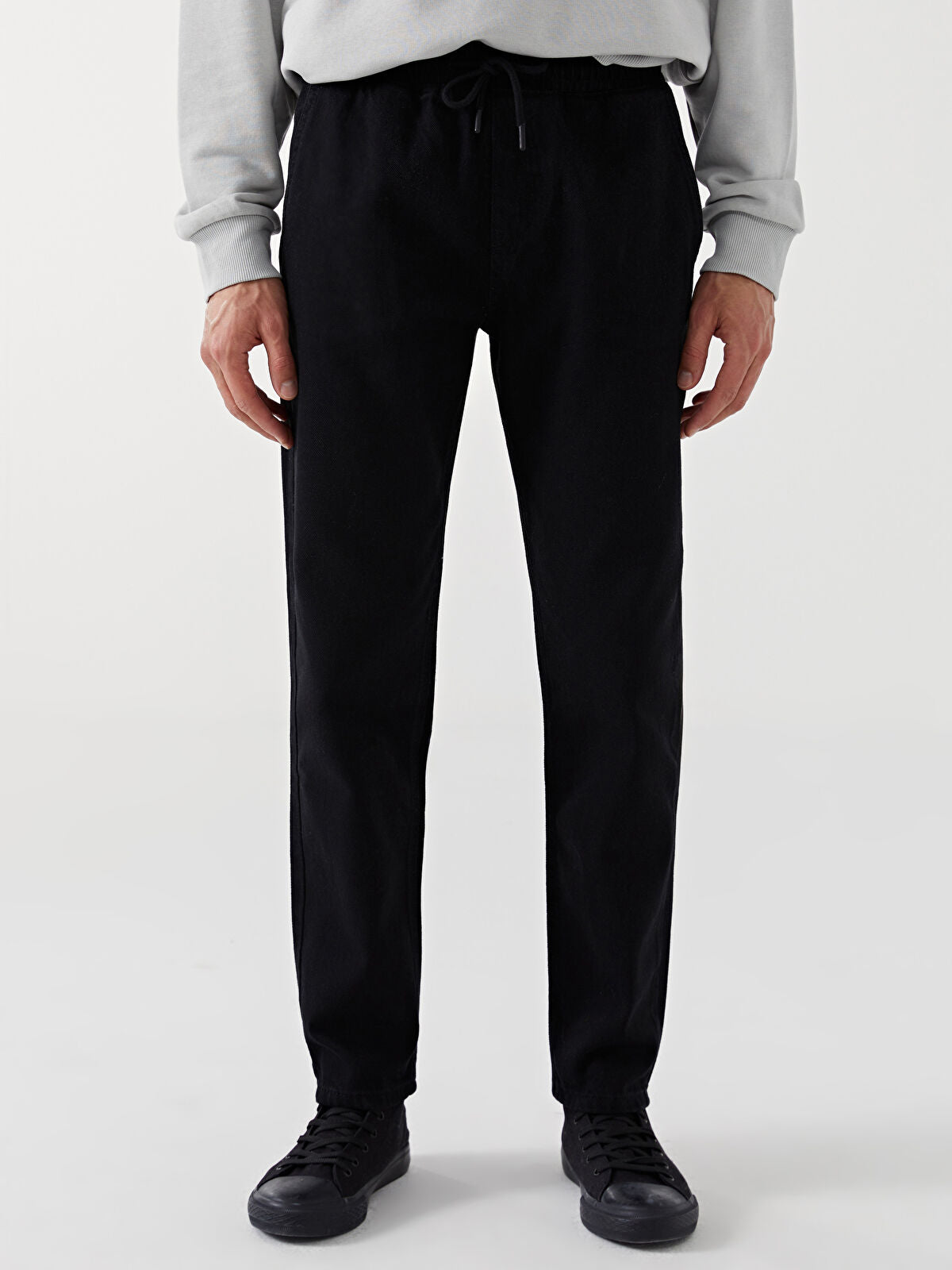 Baggy Fit Men's Jean Pants