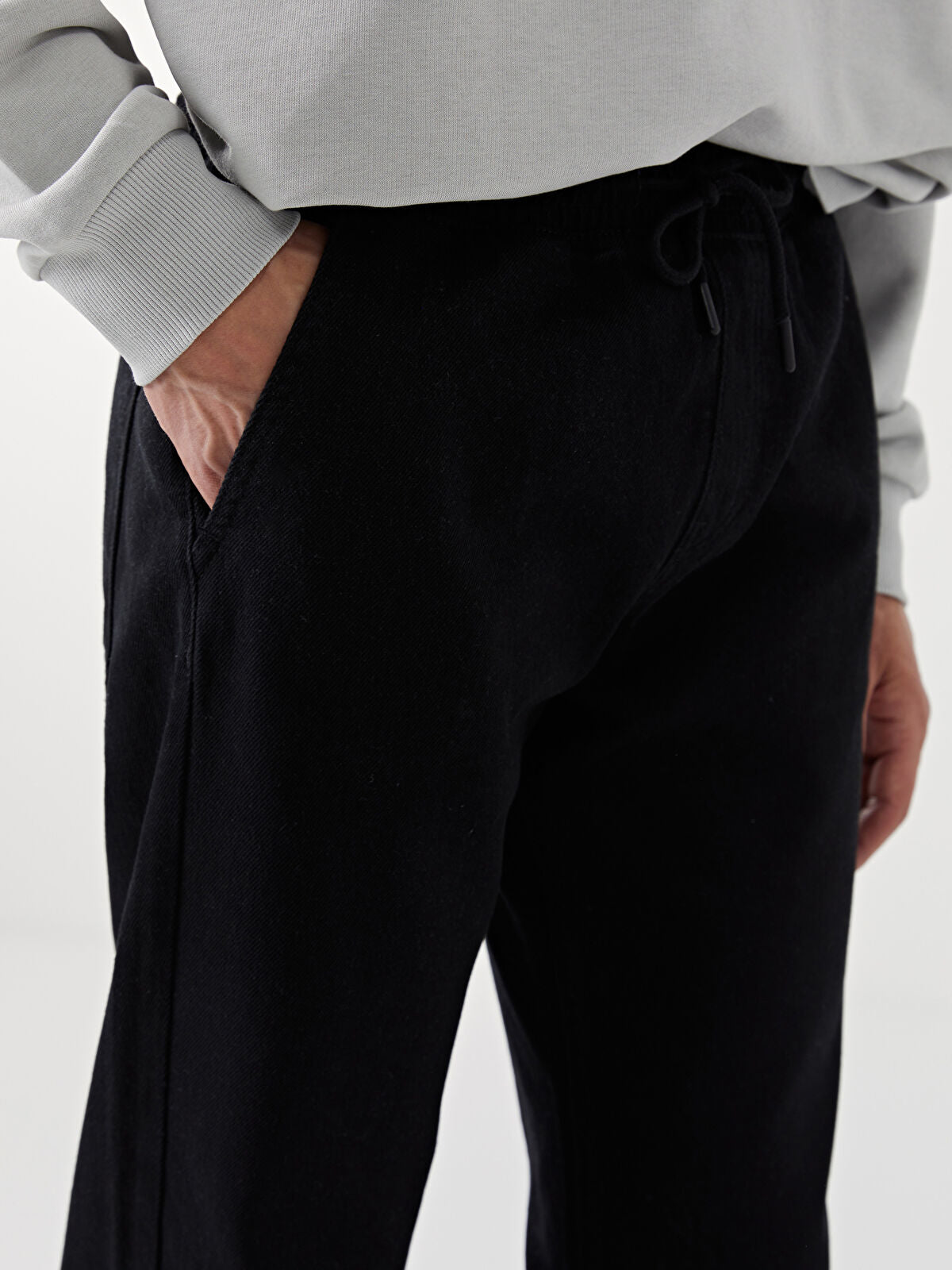 Baggy Fit Men's Jean Pants