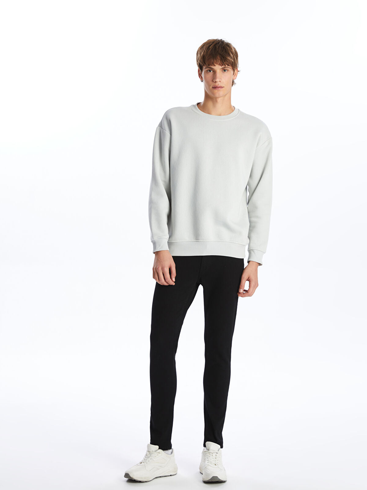 760 Skinny Fit Men's Jeans Trousers