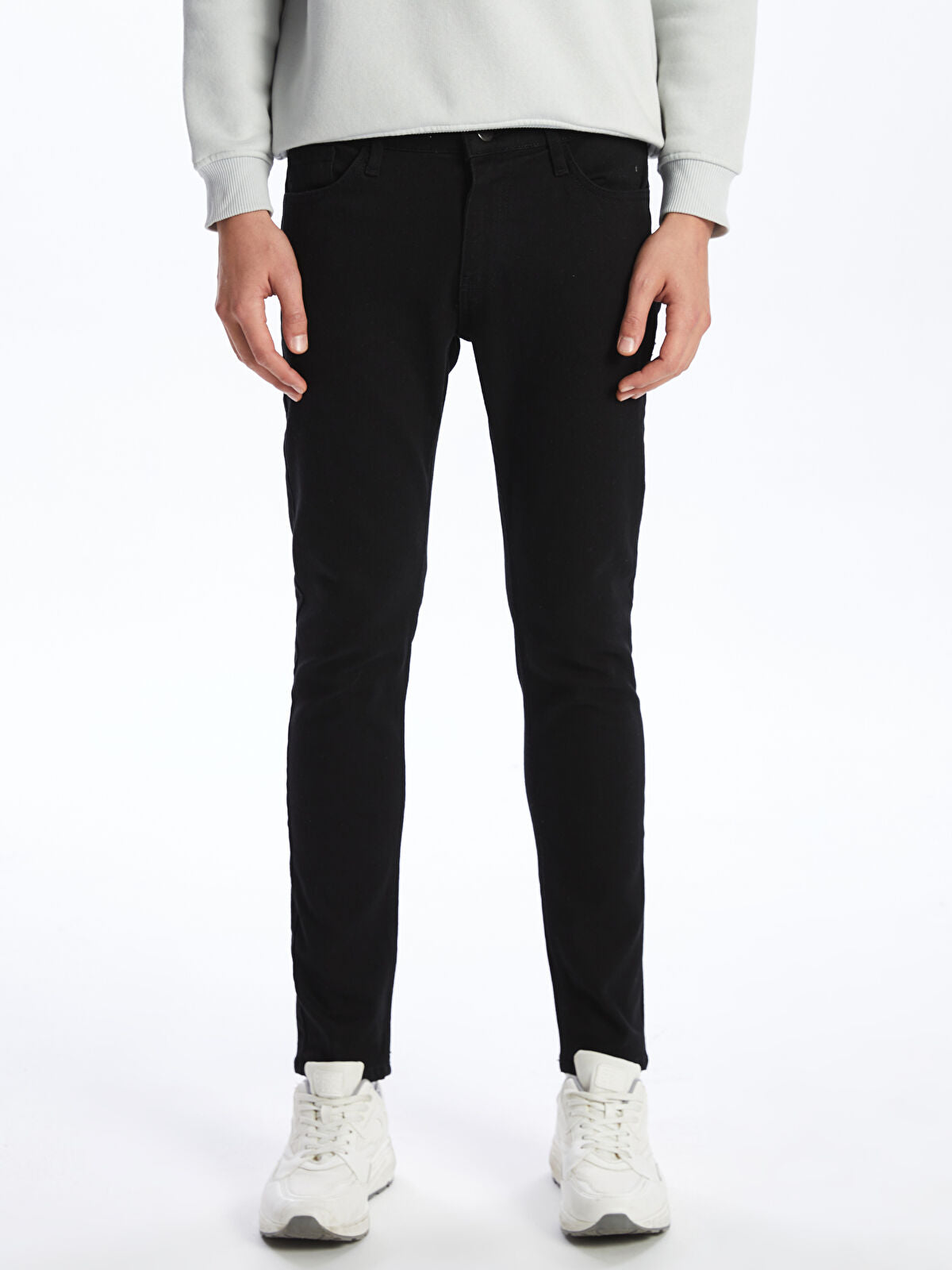 760 Skinny Fit Men's Jeans Trousers