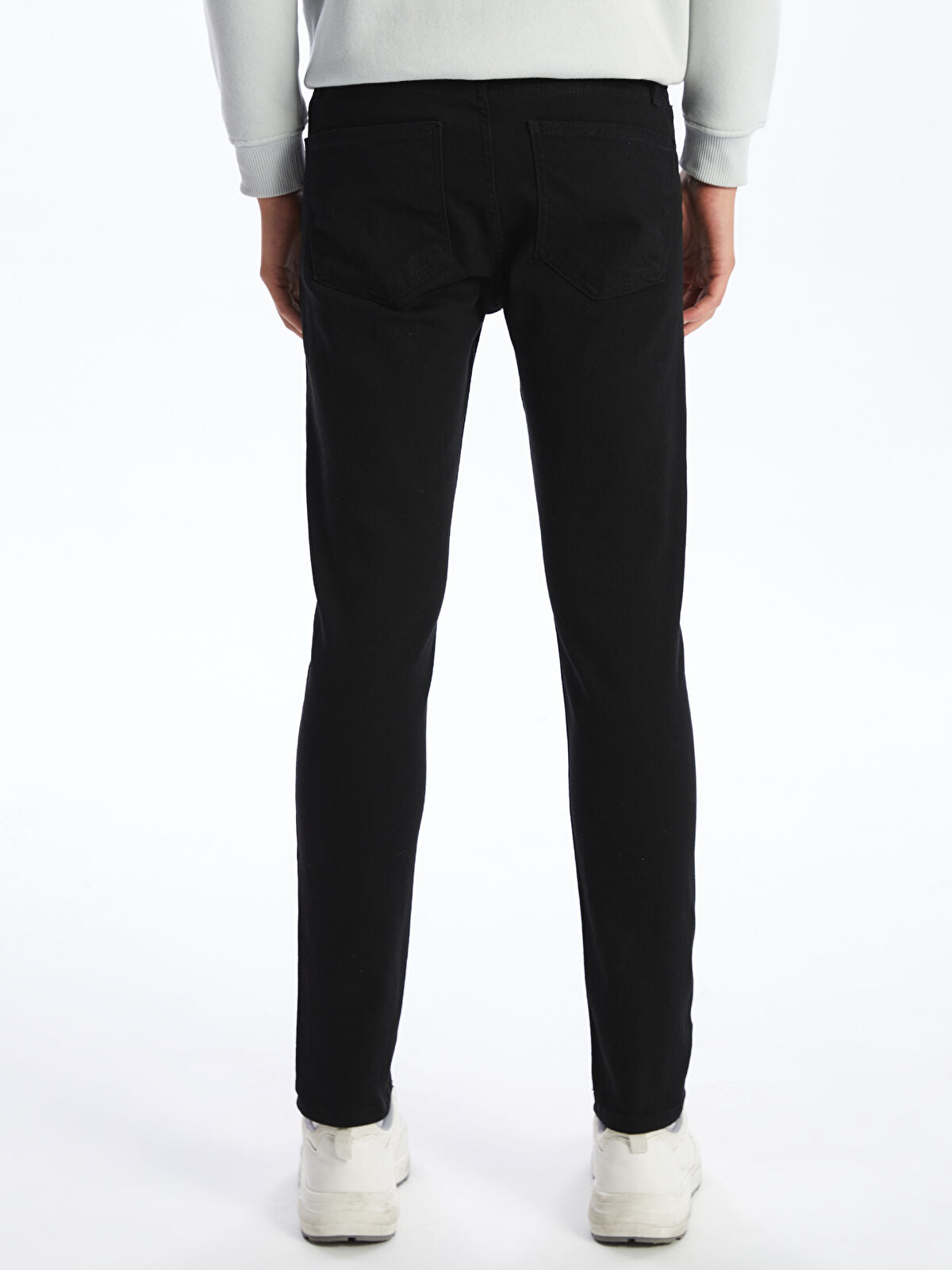 760 Skinny Fit Men's Jeans Trousers