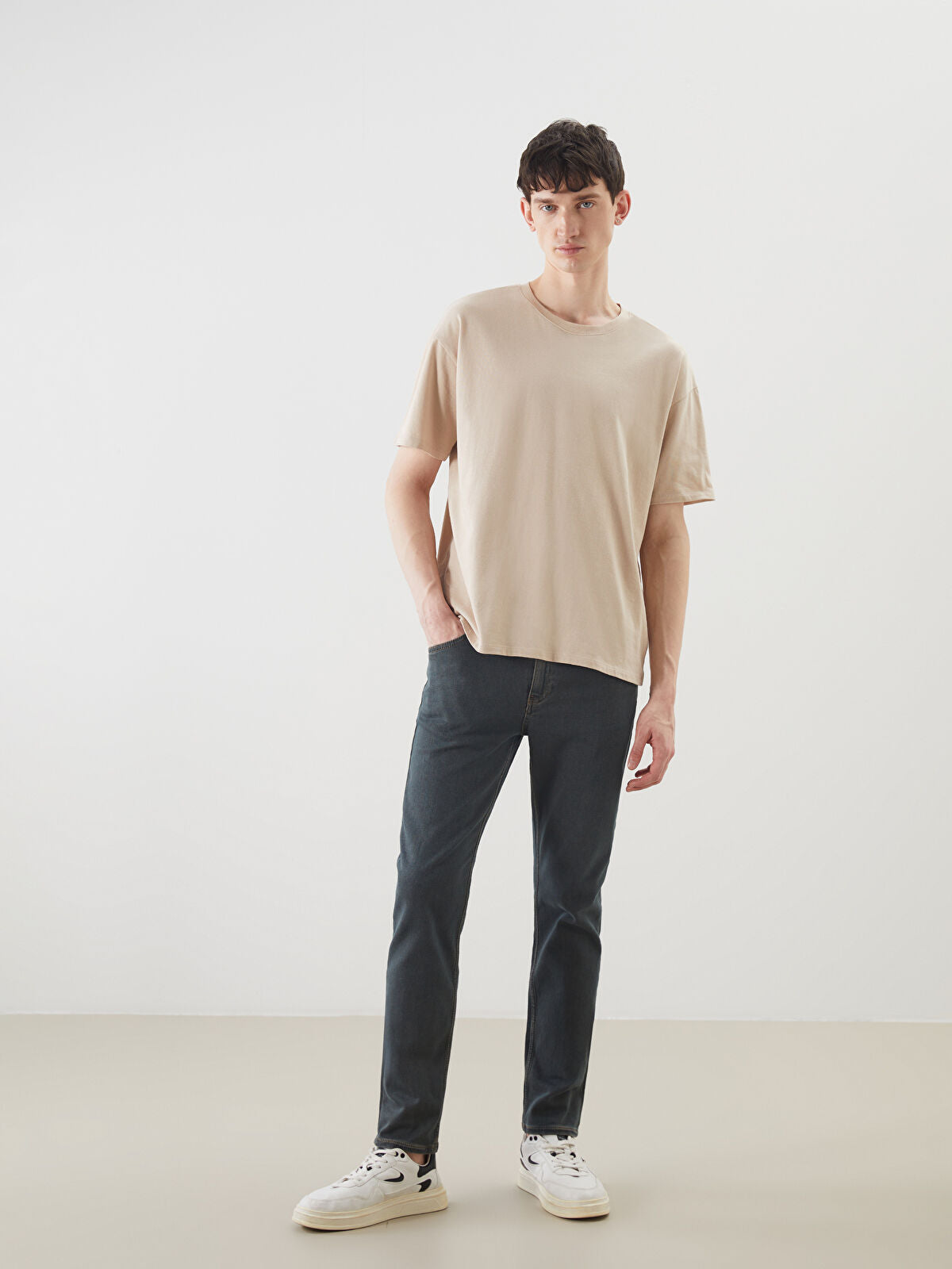 779 Regular Fit Men's Jean Pants