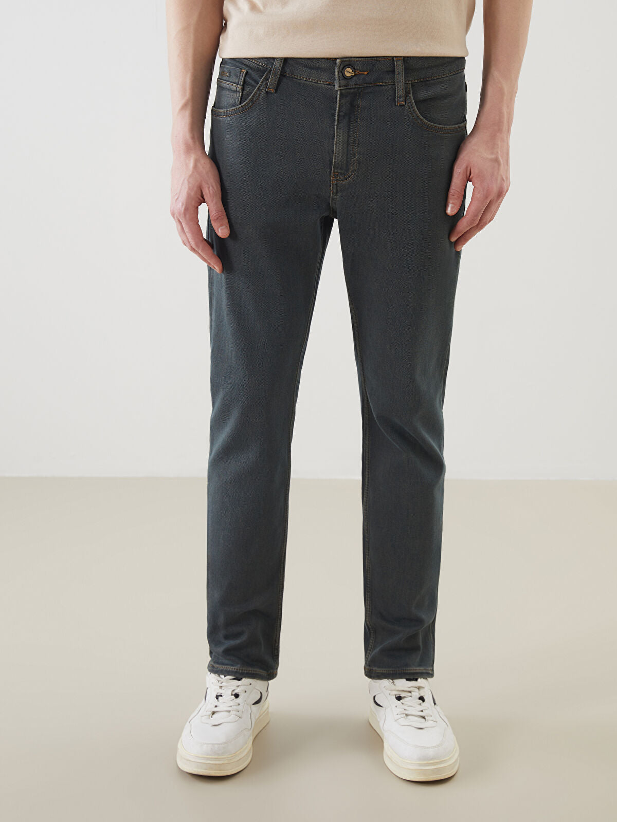 779 Regular Fit Men's Jean Pants