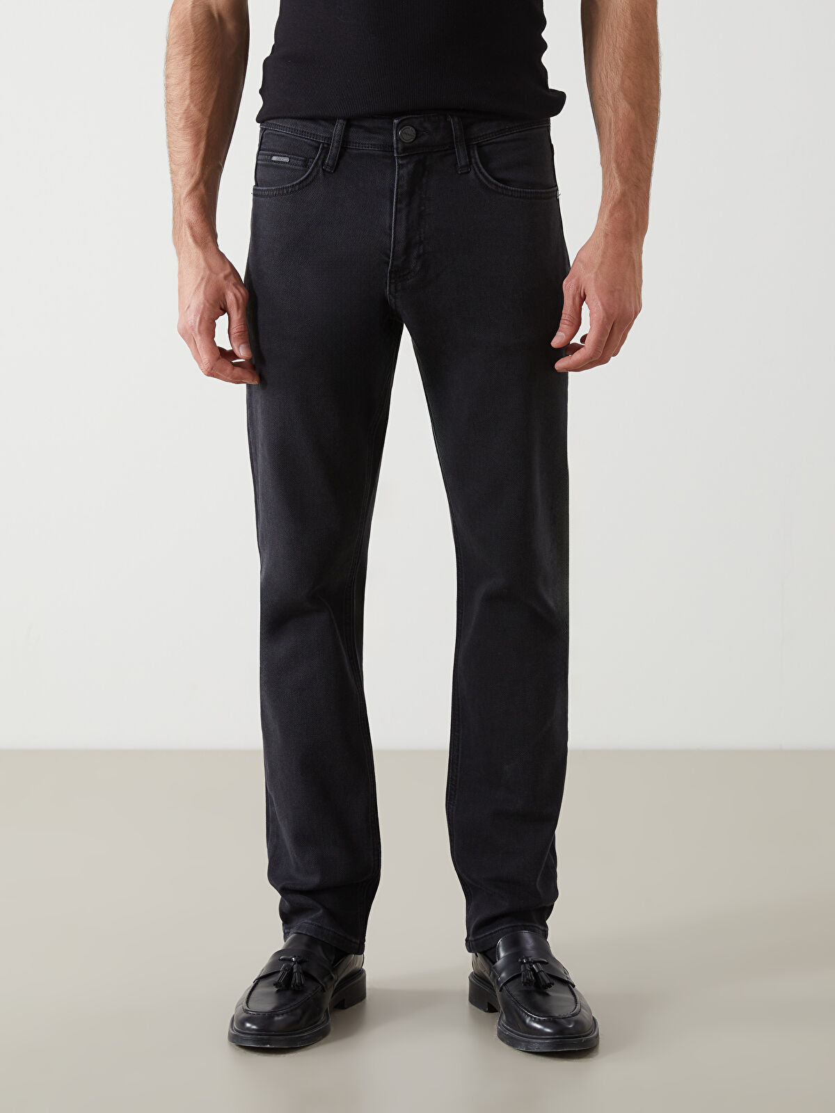 779 Regular Fit Men's Jean Pants