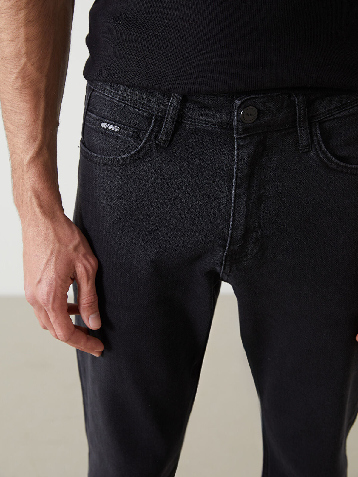 779 Regular Fit Men's Jean Pants