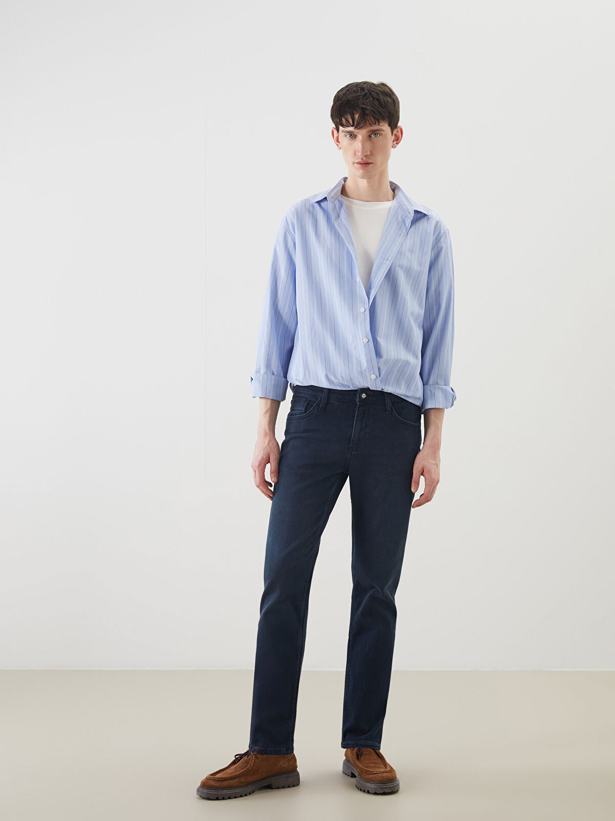 779 Regular Fit Men's Jean Pants