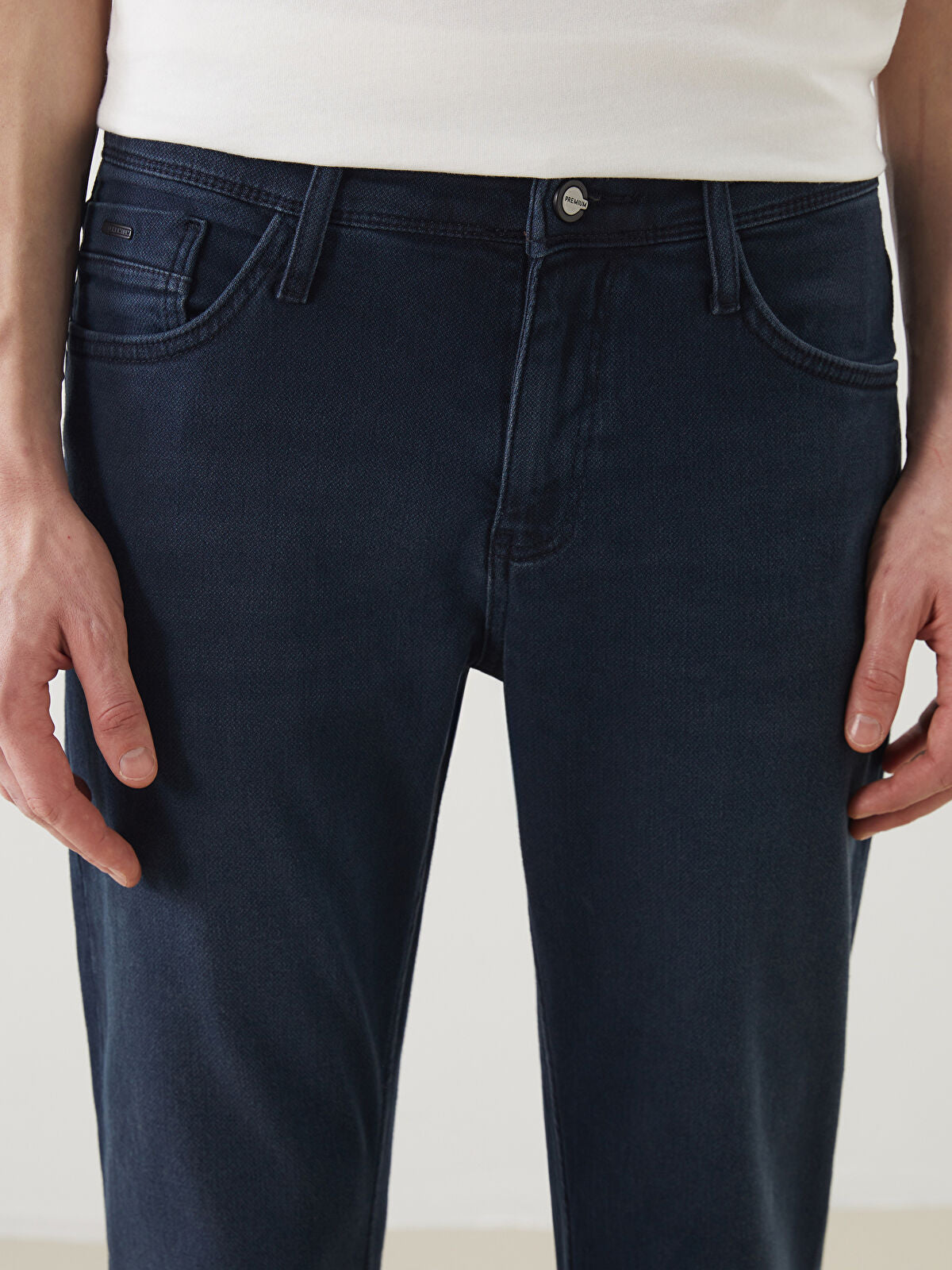 779 Regular Fit Men's Jean Pants