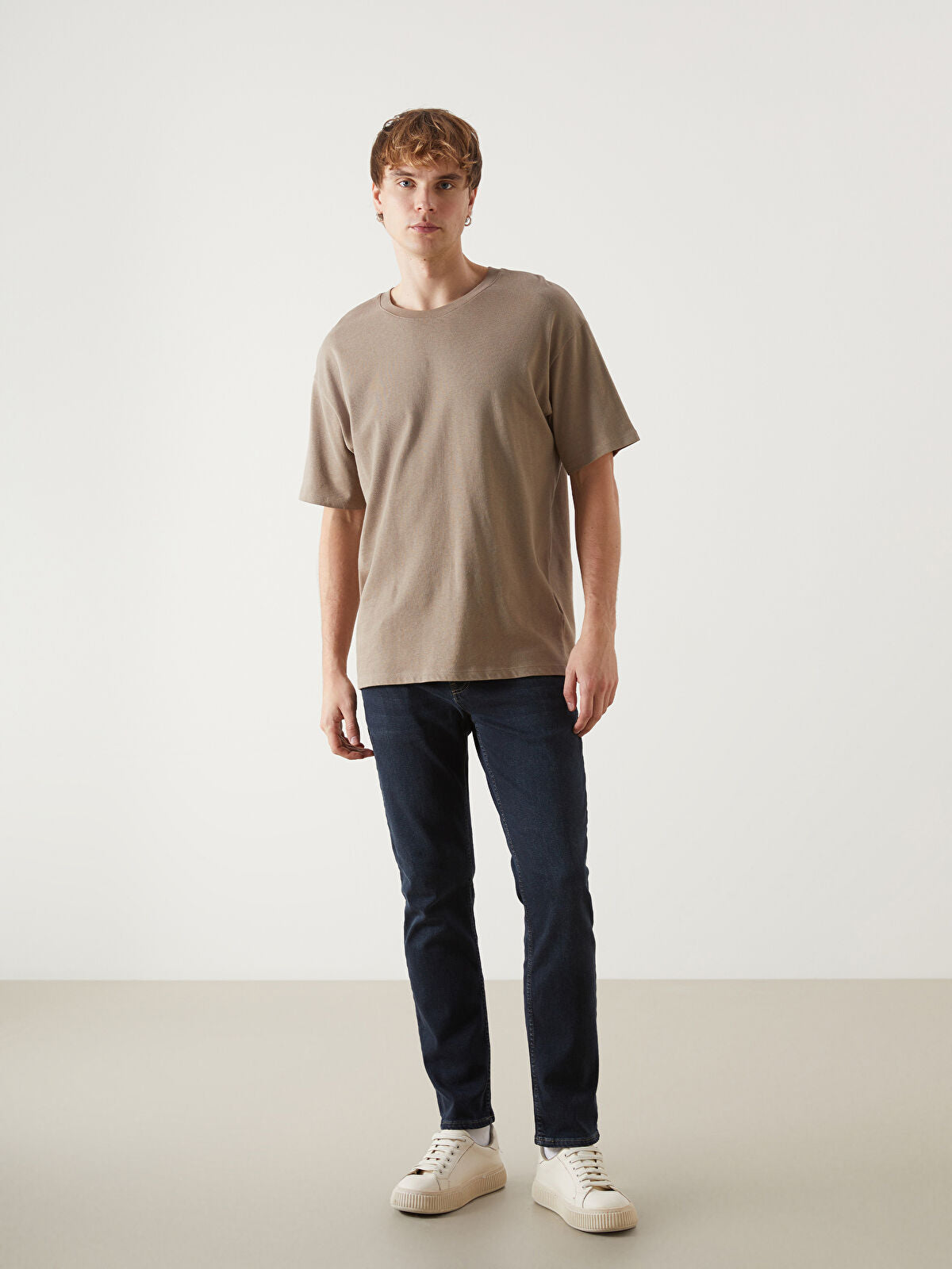 779 Regular Fit Men's Jean Pants
