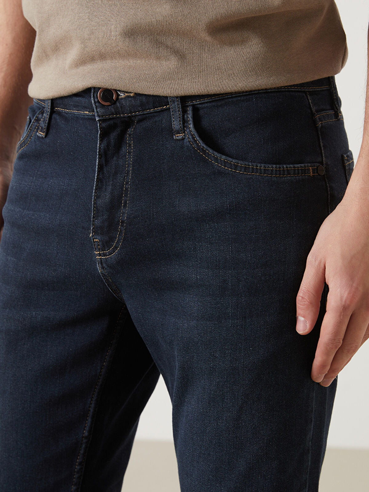 779 Regular Fit Men's Jean Pants
