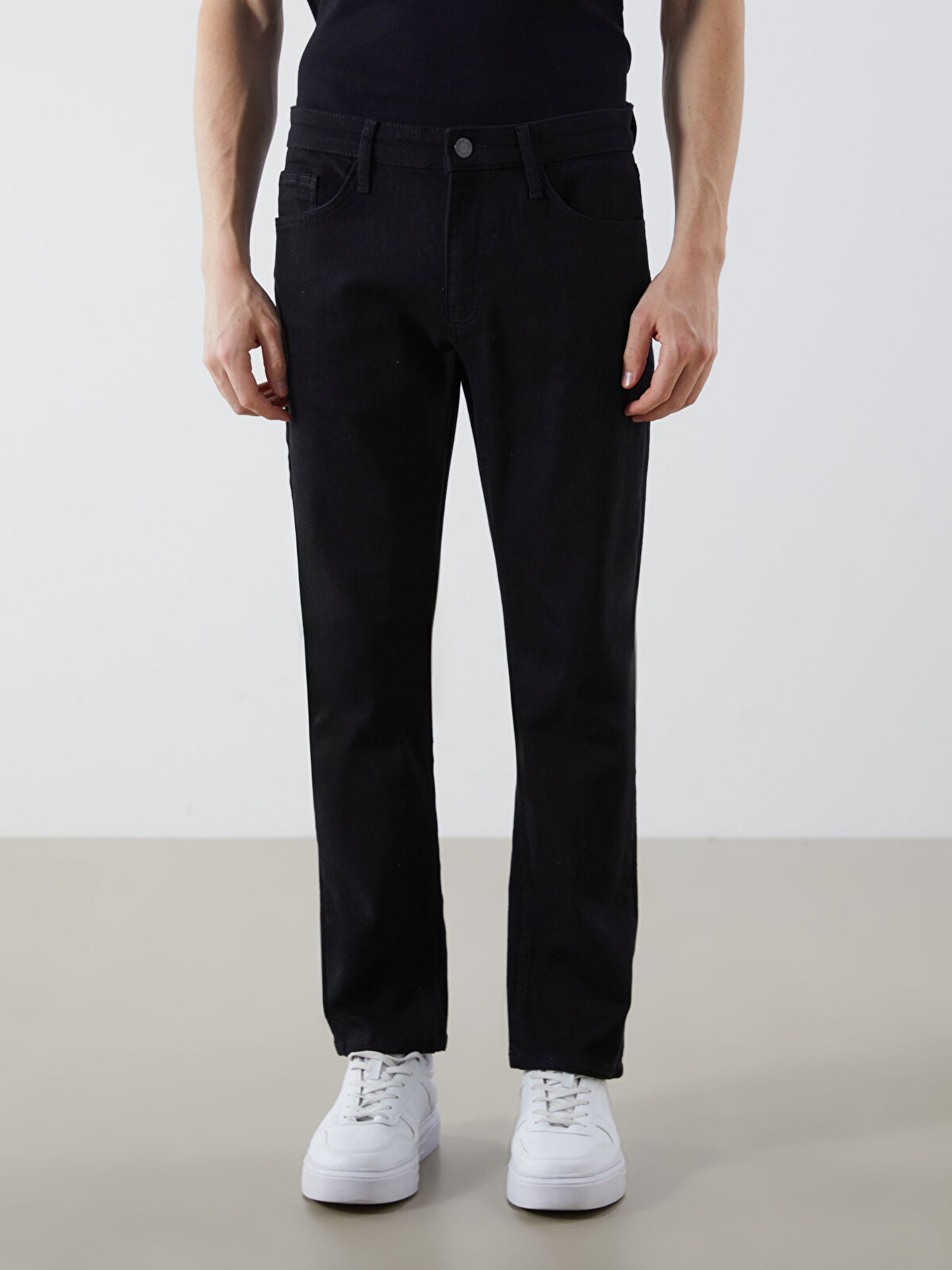 779 Regular Fit Men's Jean Pants