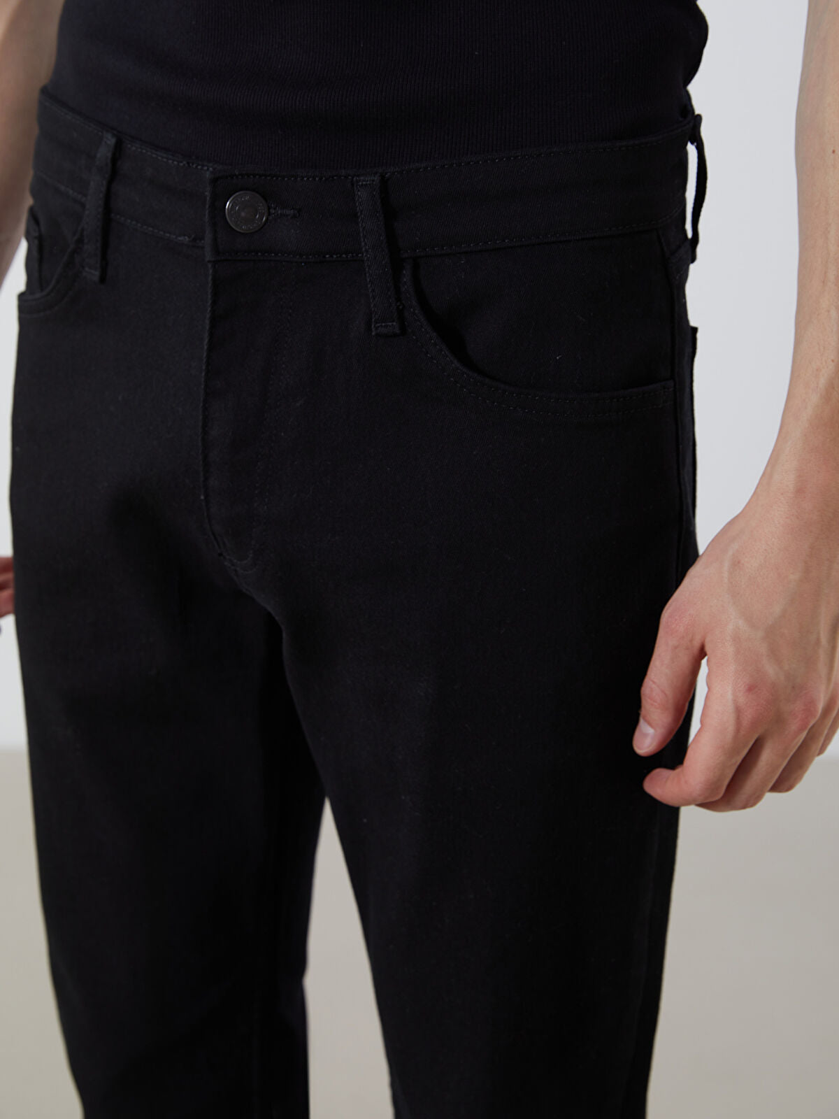 779 Regular Fit Men's Jean Pants