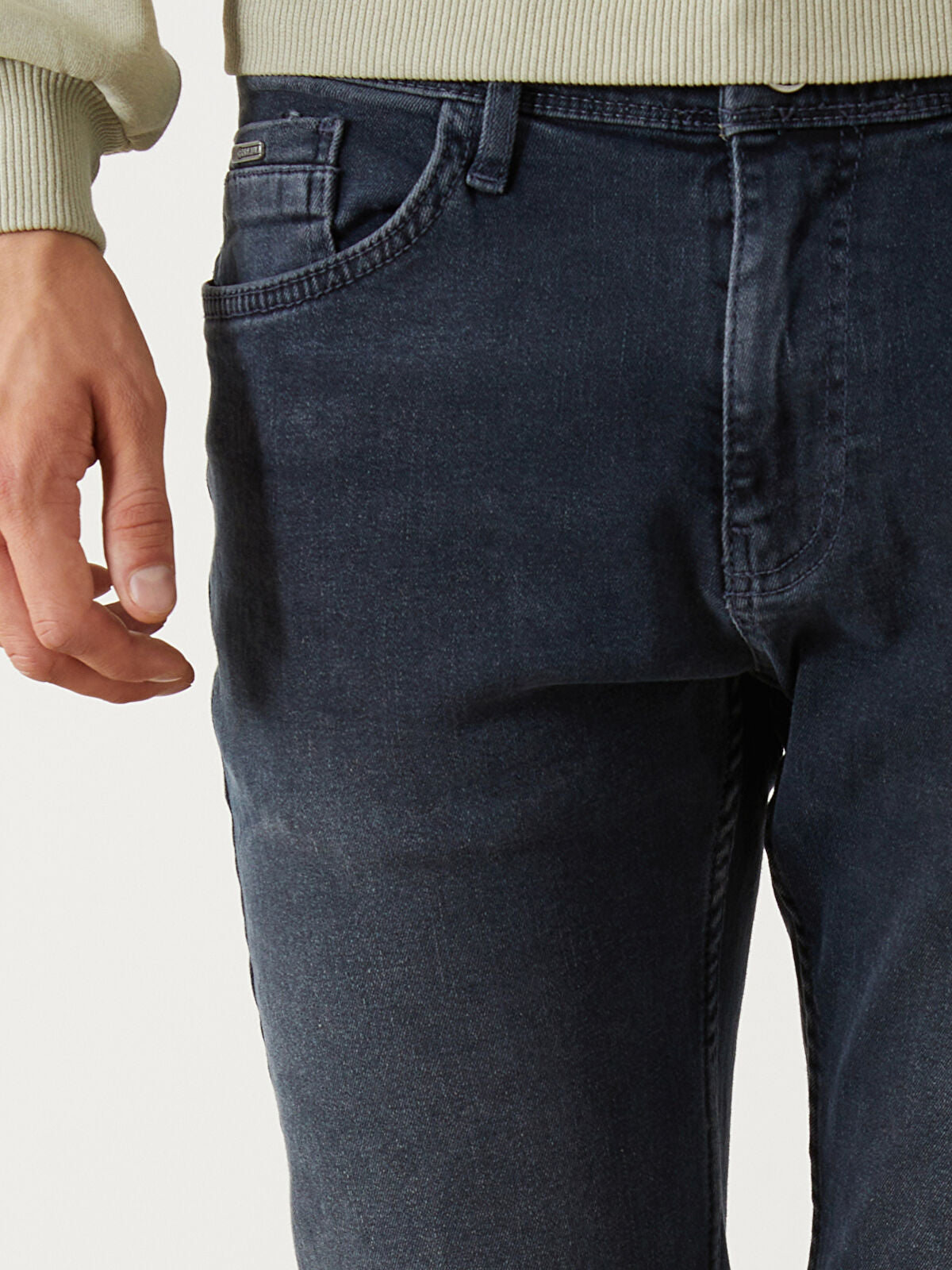 760 Skinny Fit Men's Jeans Trousers
