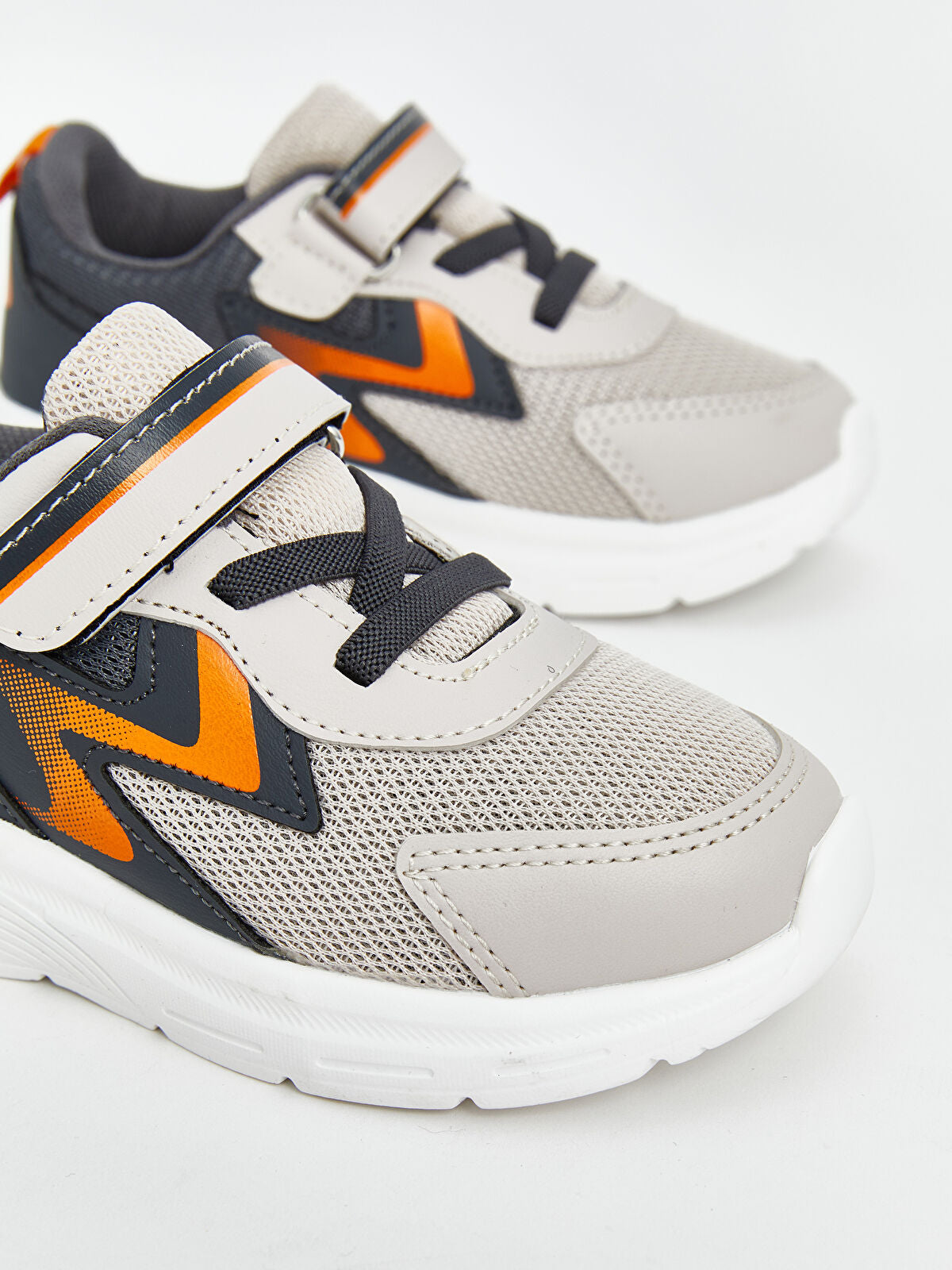 Slip-On Men's Baby Sports Shoes