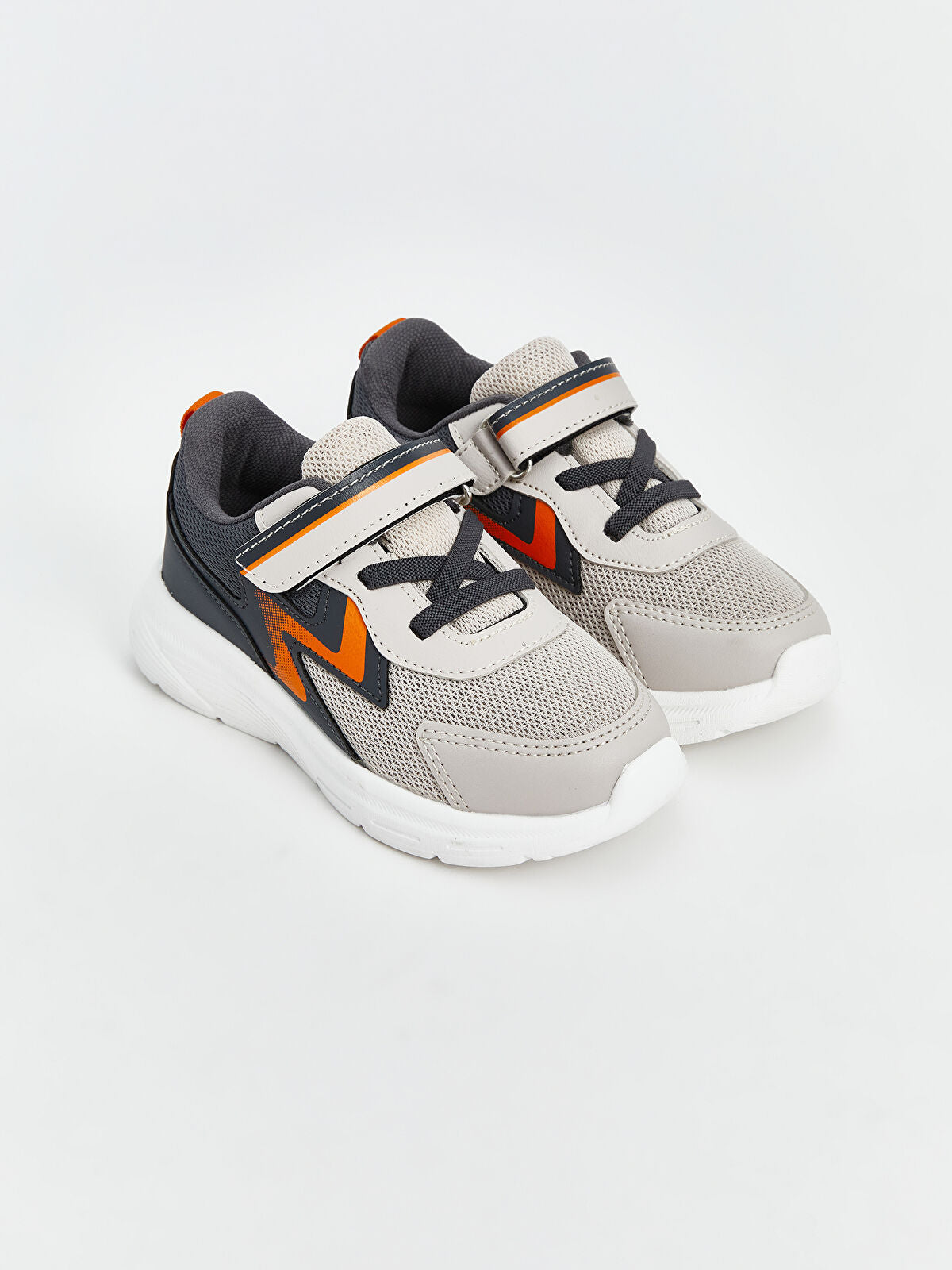Slip-On Men's Baby Sports Shoes