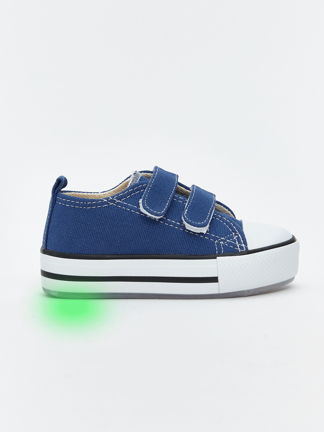 Boys' Baby Ankle Boots with Grip Design Sport Shoes