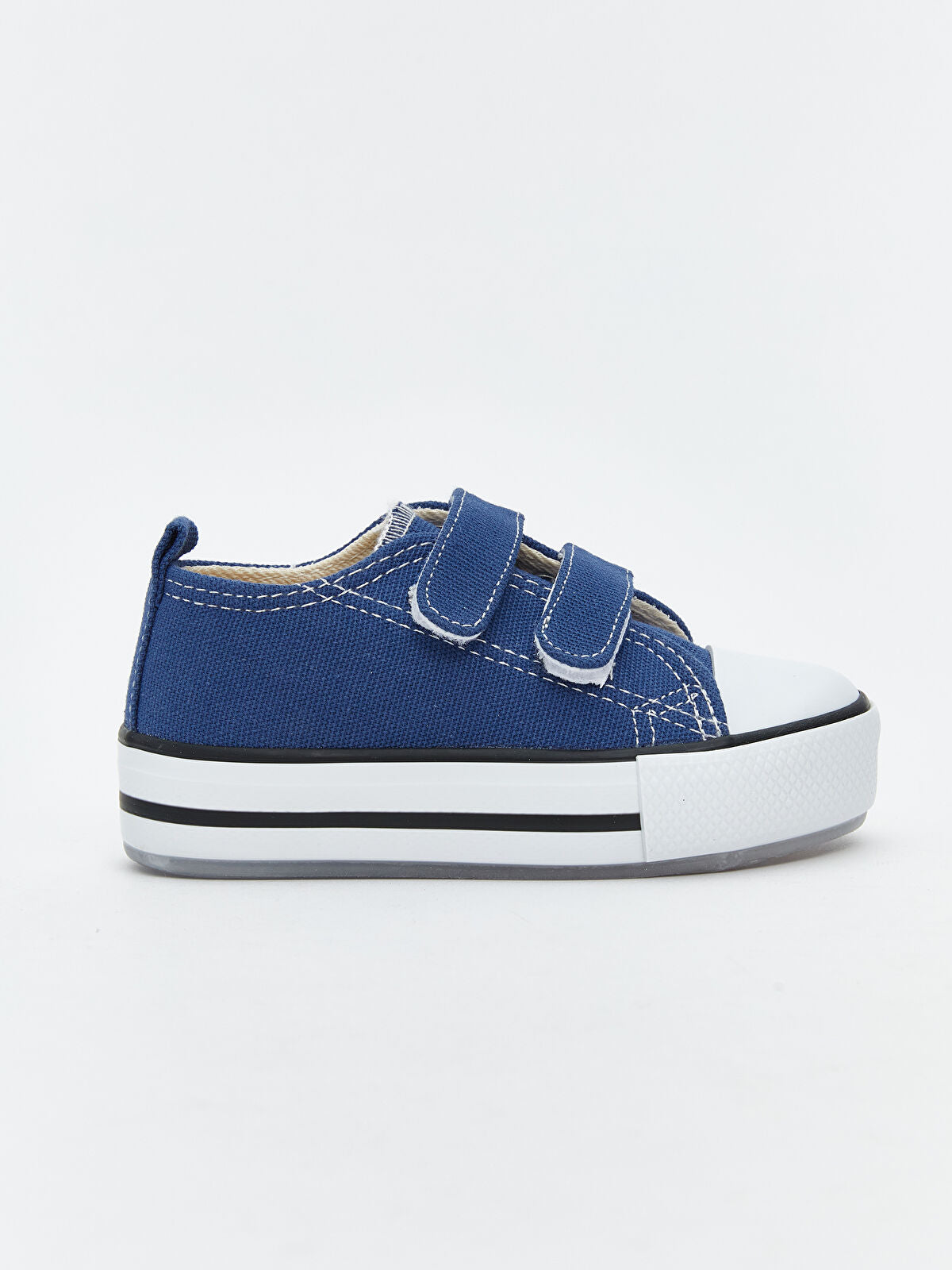 Boys' Baby Ankle Boots with Grip Design Sport Shoes