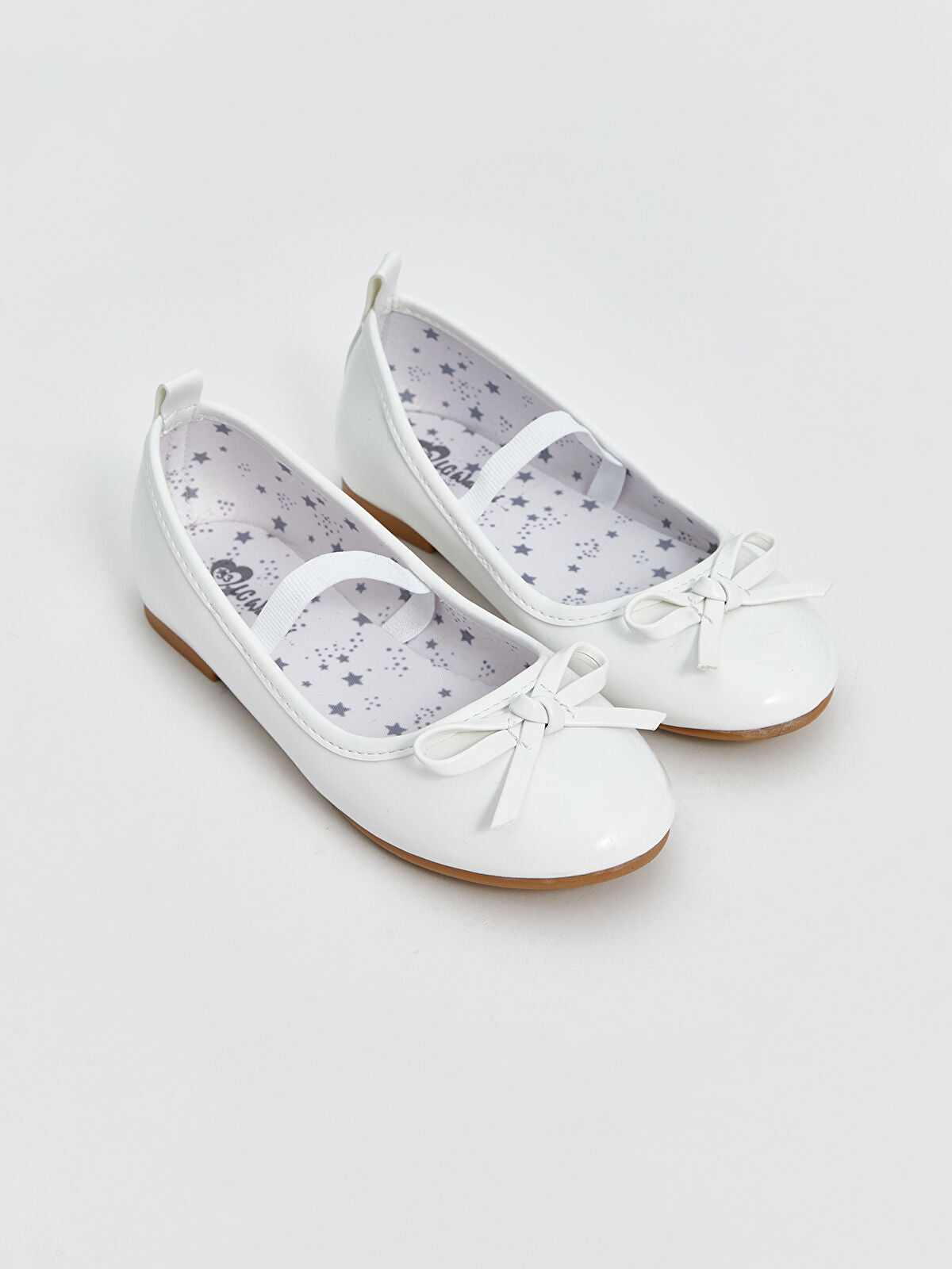 Girls' Detailed Baby Fyonk