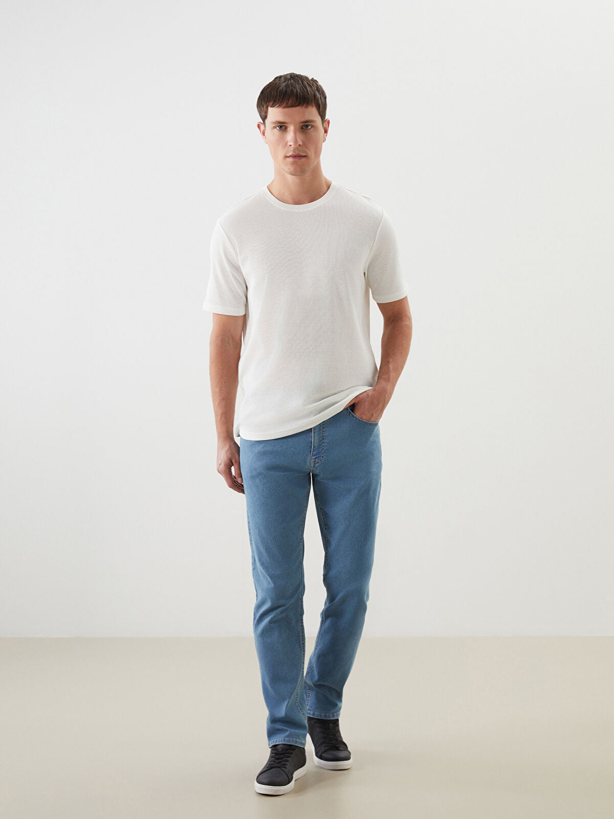 779 Regular Fit Men's Jean Pants