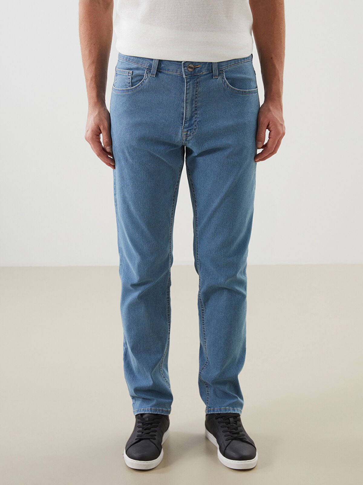 779 Regular Fit Men's Jean Pants