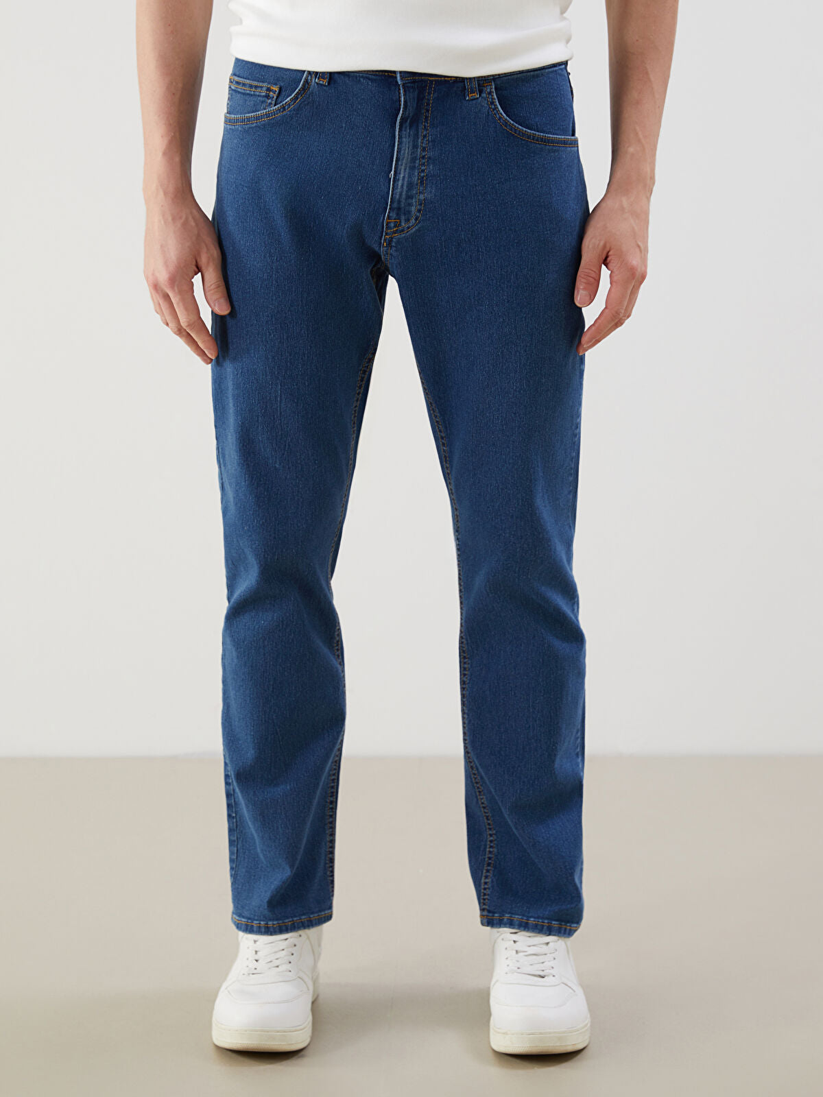 779 Regular Fit Men's Jean Pants